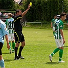 Bohemians 1905 - FC Nitra 5:1