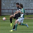 FK Jablonec - Bohemians Praha 1905 1:0 (0:0)