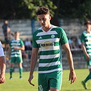 FC MAS Táborsko - Bohemians Praha 1905 B 0:2 (0:1)