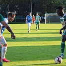 FC MAS Táborsko - Bohemians Praha 1905 B 0:2 (0:1)