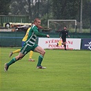 Bohemians Praha 1905 B - FC Písek 2:1 (0:0)