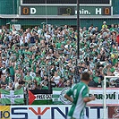 Bohemians Praha 1905 - AC Sparta Praha 1:2 (0:1)