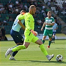 Bohemians - Příbram 2:2 (2:0)