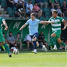 Bohemians - Příbram 2:2 (2:0)