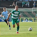 Bohemians - Příbram 2:2 (2:0)