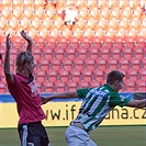 Bohemians 1905 - Ćeské Budějovice 2:2