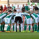 Bohemians Praha 1905 - 1. FK Příbram 1:0 (0:0)