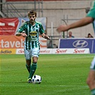 Bohemians Praha 1905 - 1. FK Příbram 1:0 (0:0)