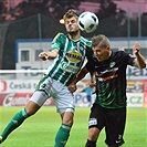 Bohemians Praha 1905 - 1. FK Příbram 1:0 (0:0)