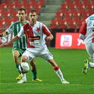 SK Slavia Praha - Bohemians Praha 1905