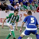 INDOOR FOTBAL CUP 2010