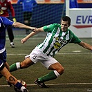 INDOOR FOTBAL CUP 2010