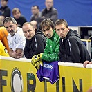 INDOOR FOTBAL CUP 2010