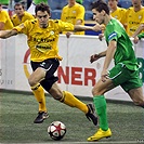 INDOOR FOTBAL CUP 2010