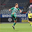 České Budějovice - Bohemians 2:1 (2:0)