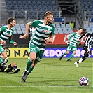 České Budějovice - Bohemians 2:1 (2:0)