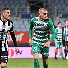 České Budějovice - Bohemians 2:1 (2:0)