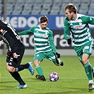 České Budějovice - Bohemians 2:1 (2:0)