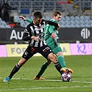 České Budějovice - Bohemians 2:1 (2:0)