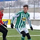 Bohemians Praha 1905 - FC MAS Táborsko 2:1 (1:1)