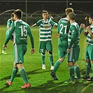 PIast Gliwice - Bohemians Praha 1905