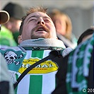 1.FC Slovácko - Bohemians 1905 1:3 (0:2)