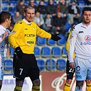 1.FC Slovácko - Bohemians 1905 1:3 (0:2)