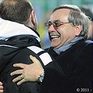 1.FC Slovácko - Bohemians 1905 1:3 (0:2)