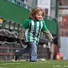 Bohemians 1905 B - Votice 1:0 (0:0)