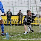 Bohemians 1905 B - Votice 1:0 (0:0)