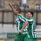 Bohemians 1905 B - Votice 1:0 (0:0)