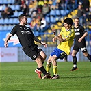 Zlín - Bohemians 4:1 (1:0)