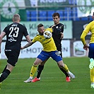 Zlín - Bohemians 4:1 (1:0)