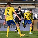 Zlín - Bohemians 4:1 (1:0)