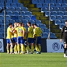 Zlín - Bohemians 4:1 (1:0)