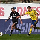 Zlín - Bohemians 4:1 (1:0)