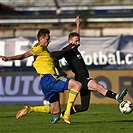 Zlín - Bohemians 4:1 (1:0)