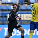 Zlín - Bohemians 4:1 (1:0)