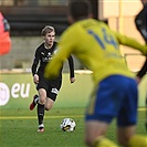 Zlín - Bohemians 4:1 (1:0)