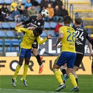 Zlín - Bohemians 4:1 (1:0)