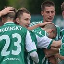 Bohemians Praha 1905 - 1. HFK Olomouc