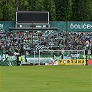 Bohemians Praha 1905 - 1. HFK Olomouc