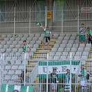 FK Baumit Jablonec - Bohemians Praha 1905 1:2 (1:0)