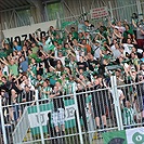 FK Baumit Jablonec - Bohemians Praha 1905 1:2 (1:0)