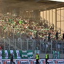 FK Baumit Jablonec - Bohemians Praha 1905 1:2 (1:0)