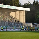 FK Baumit Jablonec - Bohemians Praha 1905 1:2 (1:0)