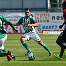 Bohemians Praha 1905 - AC Sparta Praha 0:0