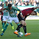 Bohemians Praha 1905 - AC Sparta Praha 0:0