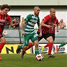 Bohemians - Opava 1:1 (0:0)