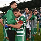 Bohemians - Opava 1:1 (0:0)